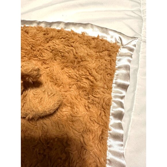 Cloud Island Blanket doodle Puppy Dog Swirl Rosette Satin lovey Security 2021 - Picture 3 of 11